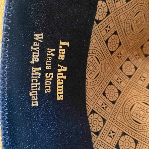 Resistol self-conforming hat 7 1/8” - Picture 4 of 8